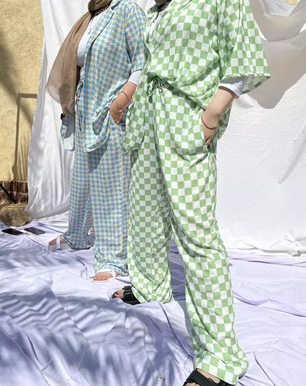 Mojito Wide Leg Pants