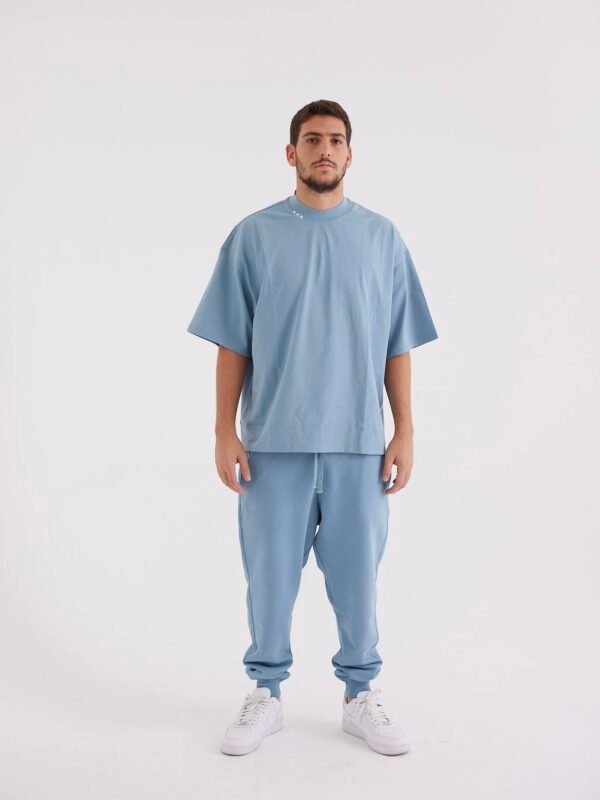 The Lightweight Sweats in Blue