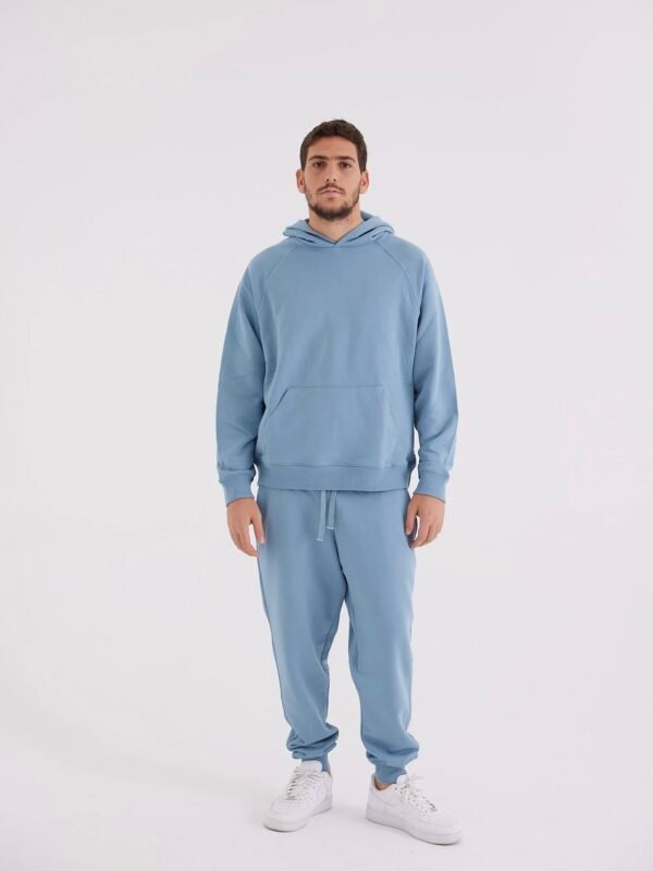 The Lightweight Sweats in Blue