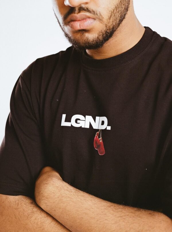 Muhammad Ali T-shirt