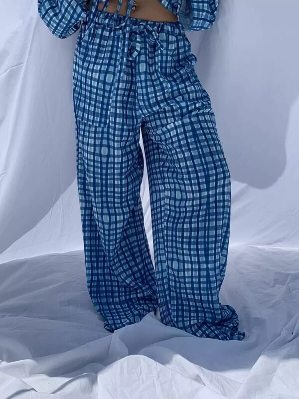 Wild Waves Pants