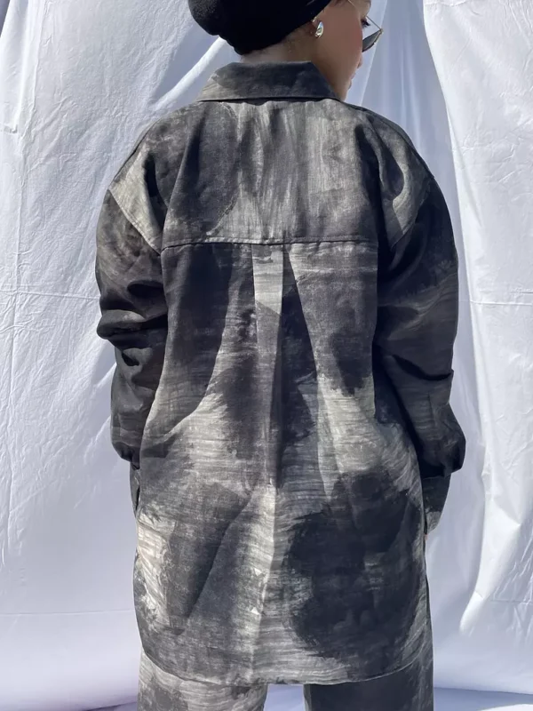 Moonlight Shirt
