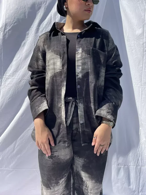 Moonlight Shirt