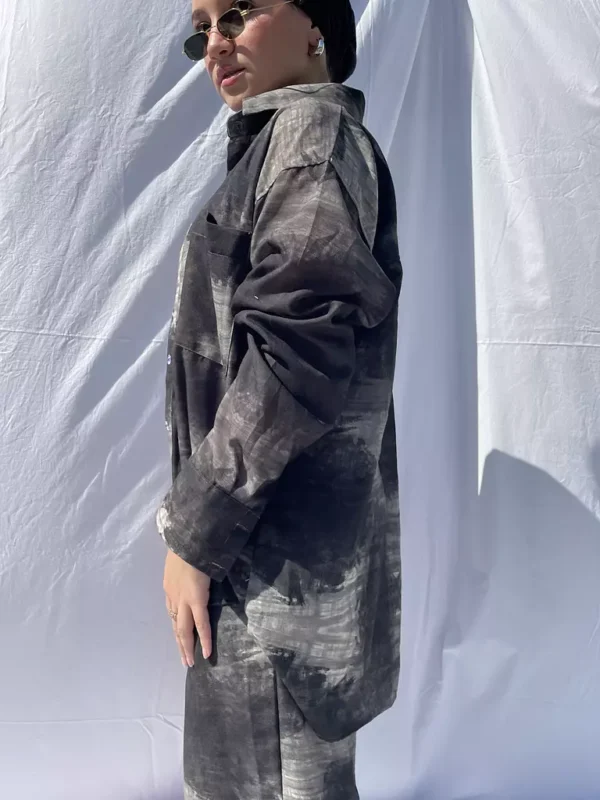 Moonlight Shirt