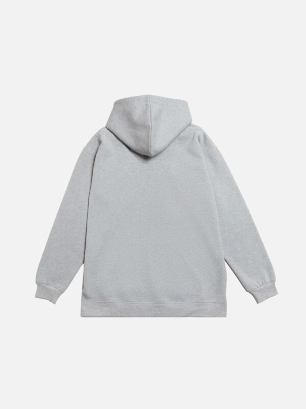 Quwa Animal Foundation Hoodie