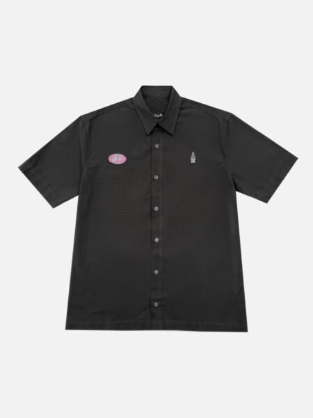Groovy Lava Shirt