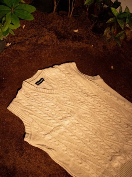 Afro Marimba Beige