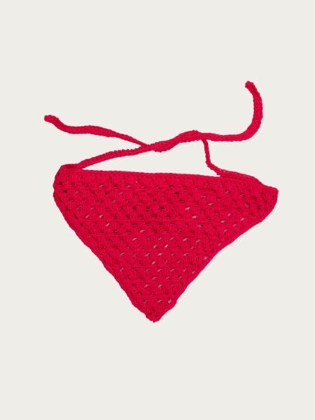 Red Bandana