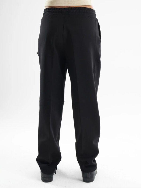 Black Solution Pants