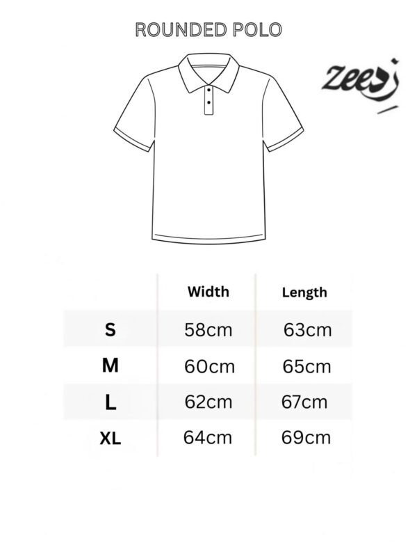 Olive Polo Knitted