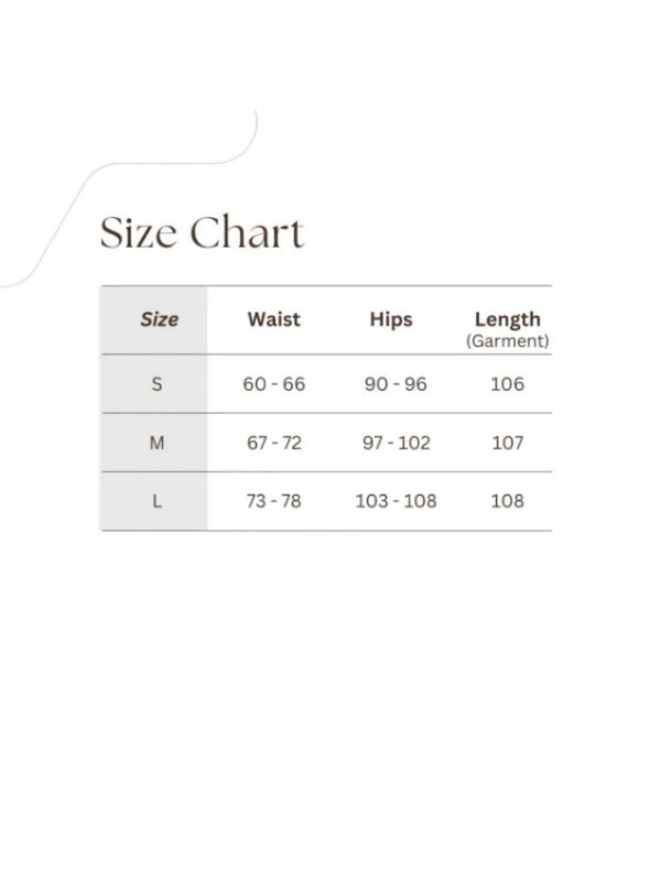 Wide-Leg Pants with Side Slits in Greige